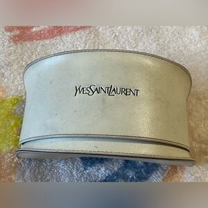 Yves Saint Laurent Metal Sunglasses